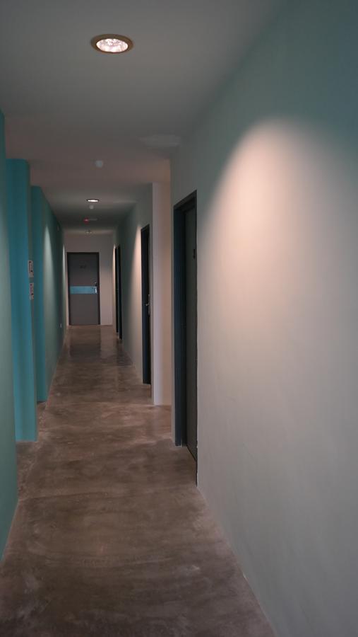 Clover Hotel Ipoh Eksteriør bilde