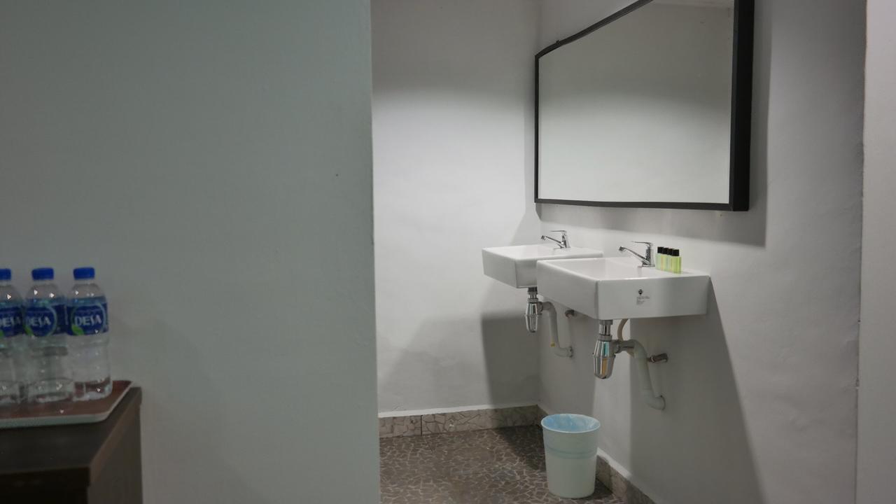 Clover Hotel Ipoh Eksteriør bilde